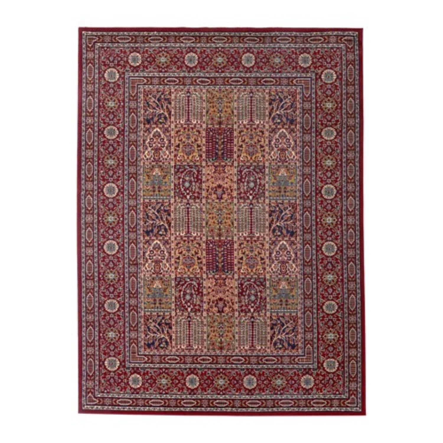 IKEA Oriental Area Rug - image-4