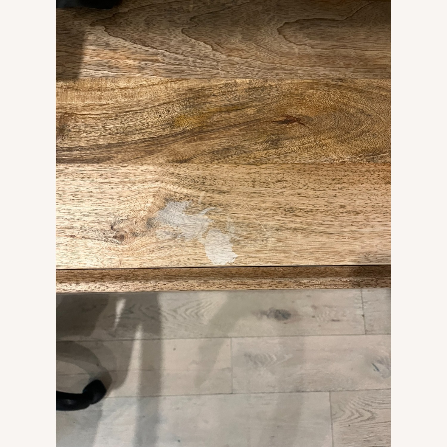 Industrial Modular Wall Desk - image-2