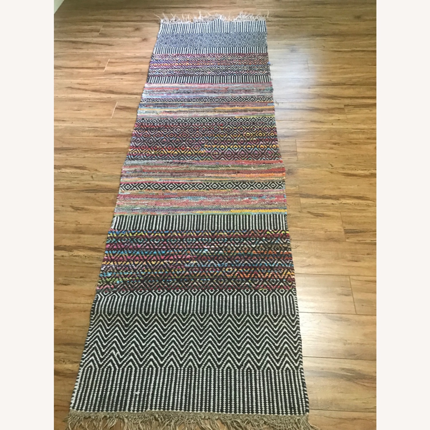 World Market Runner Bright and Eco - image-1