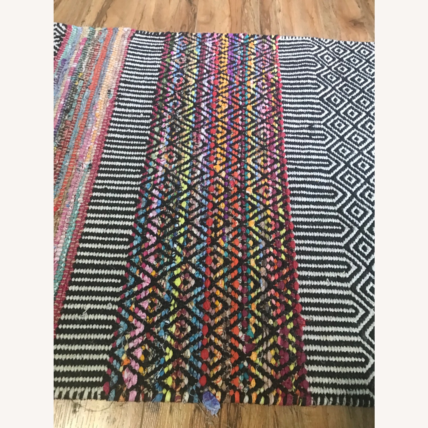 World Market Runner Bright and Eco - image-2