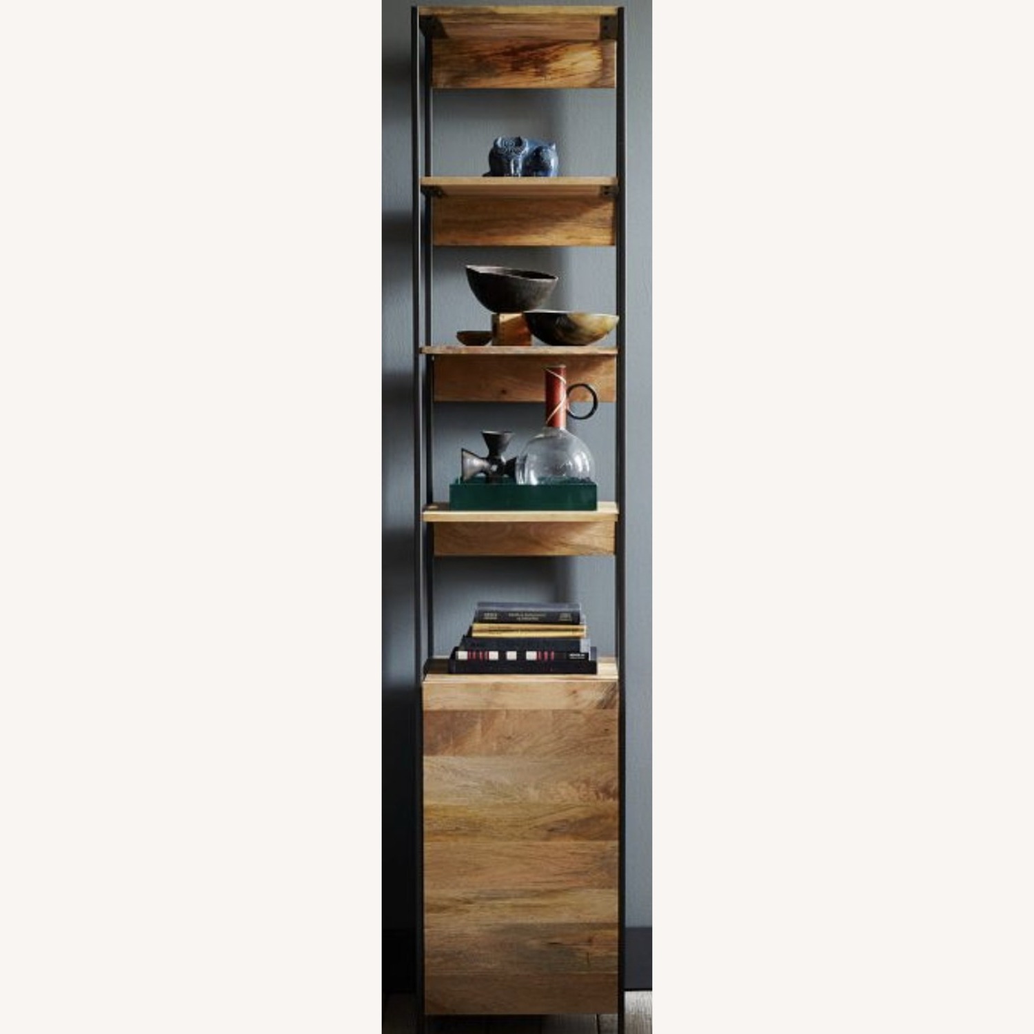 Industrial Modular Open & Closed Storage - image-3