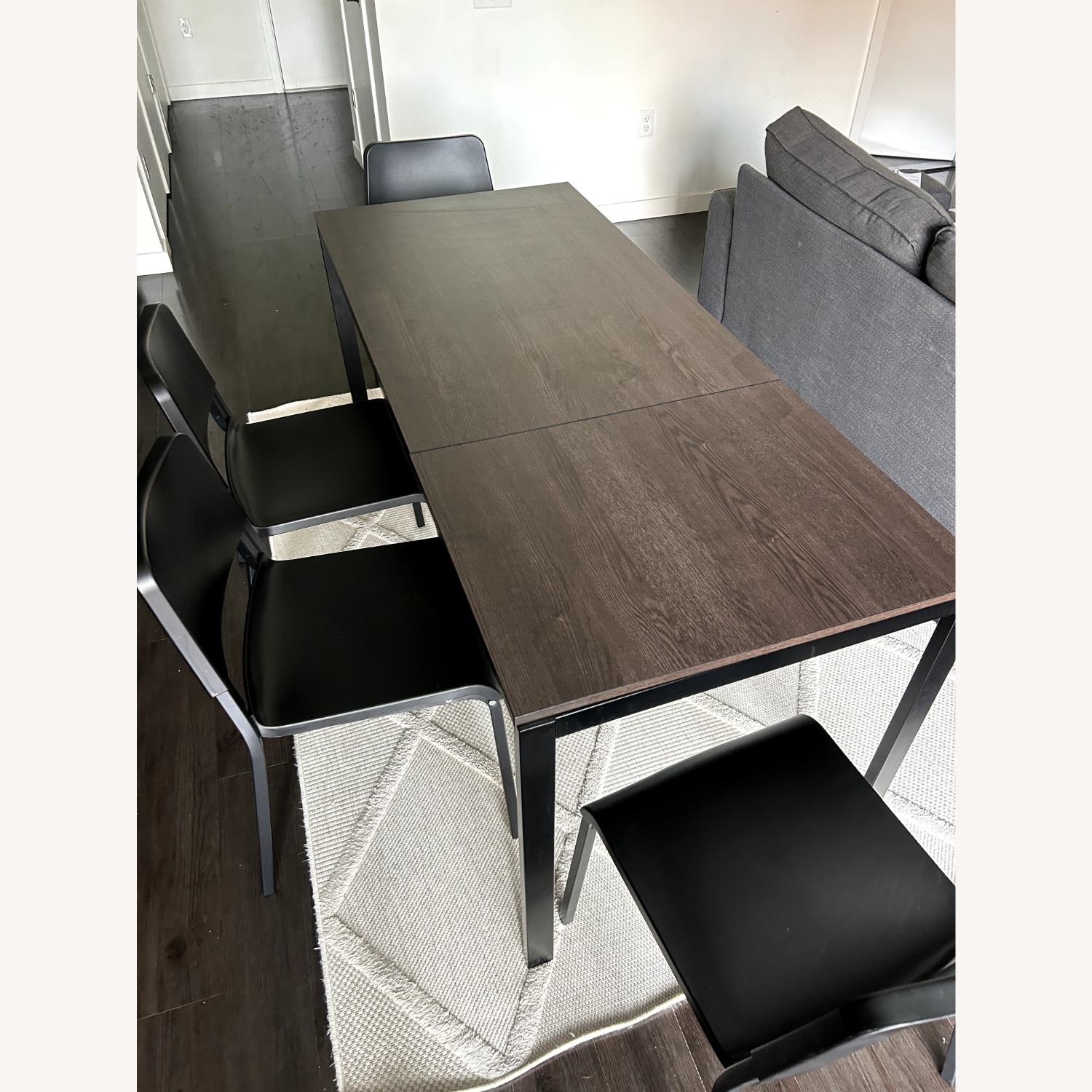 IKEA TEODORES Chair - image-3