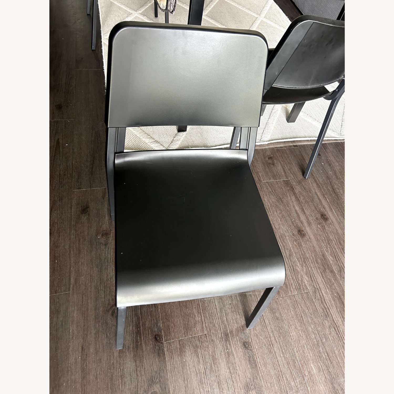 IKEA TEODORES Chair - image-2