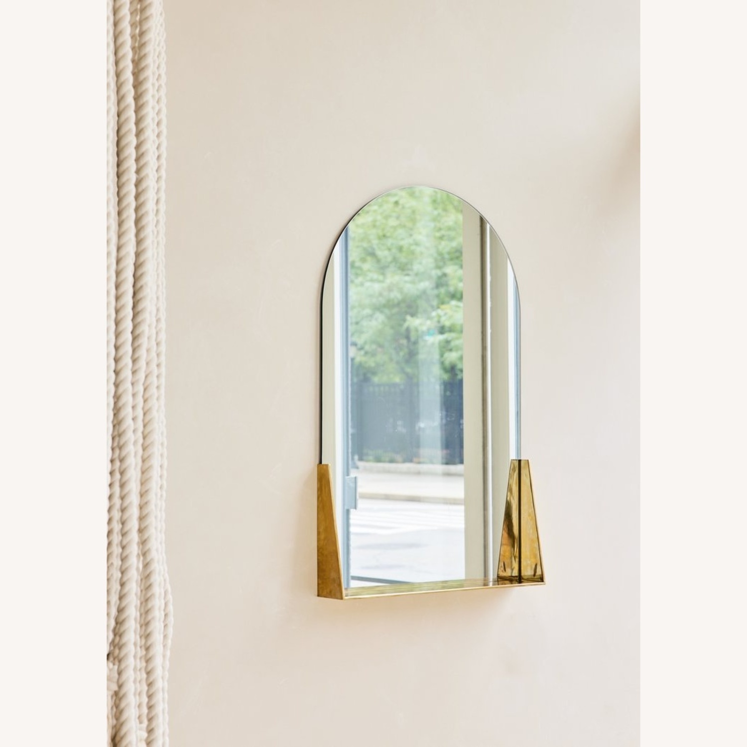 Egg Collective Feehan Mirror - image-0