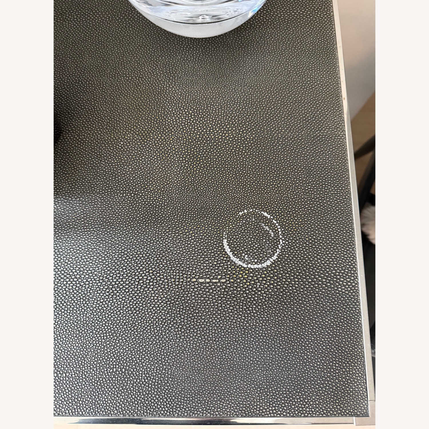  Saunderson Shagreen Sideboard - image-3