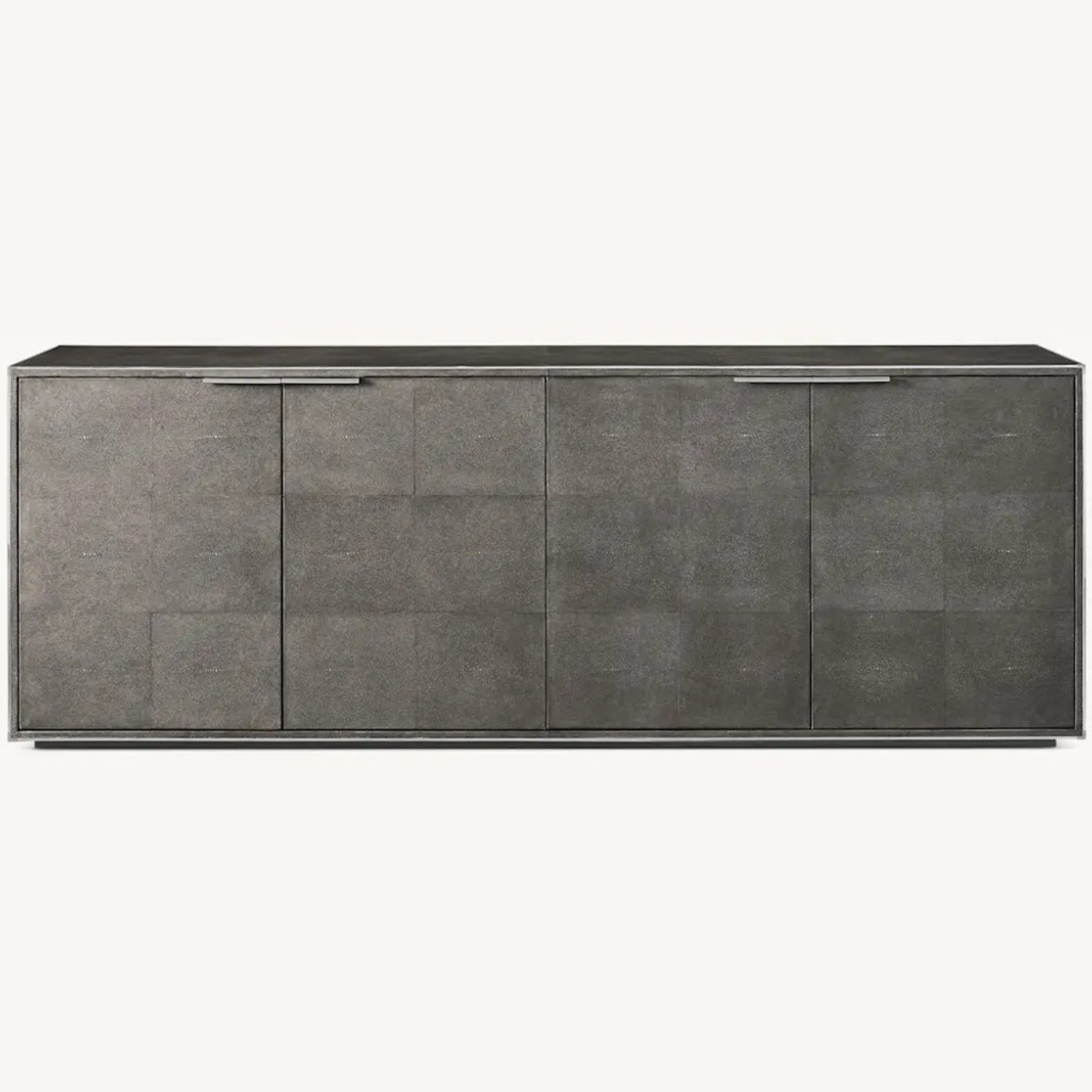  Saunderson Shagreen Sideboard - image-2