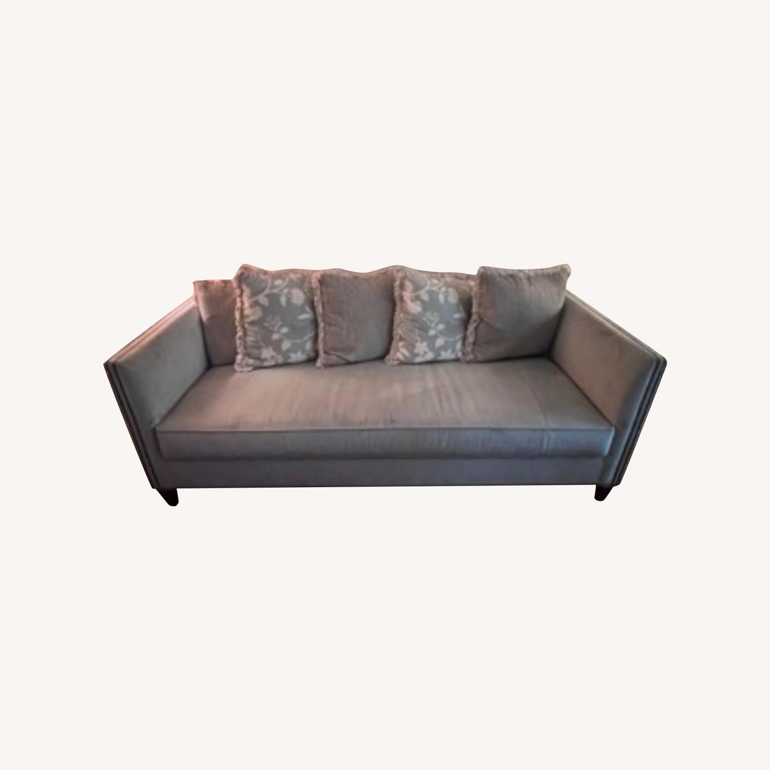 Thomasville 3 Seater Sofa - image-0