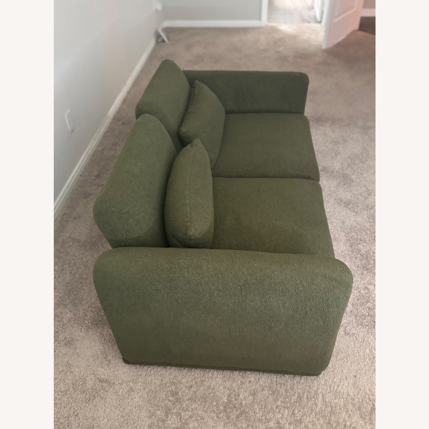 Wayfair Lalenia Sofa - image-2