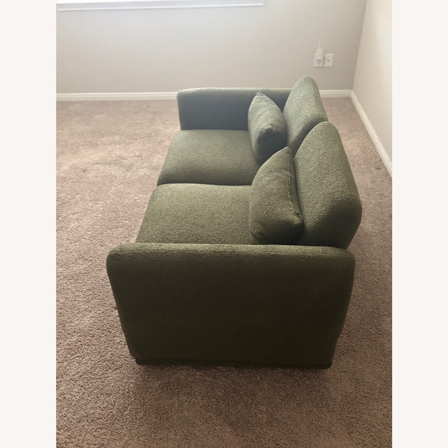 Wayfair Lalenia Sofa - image-3