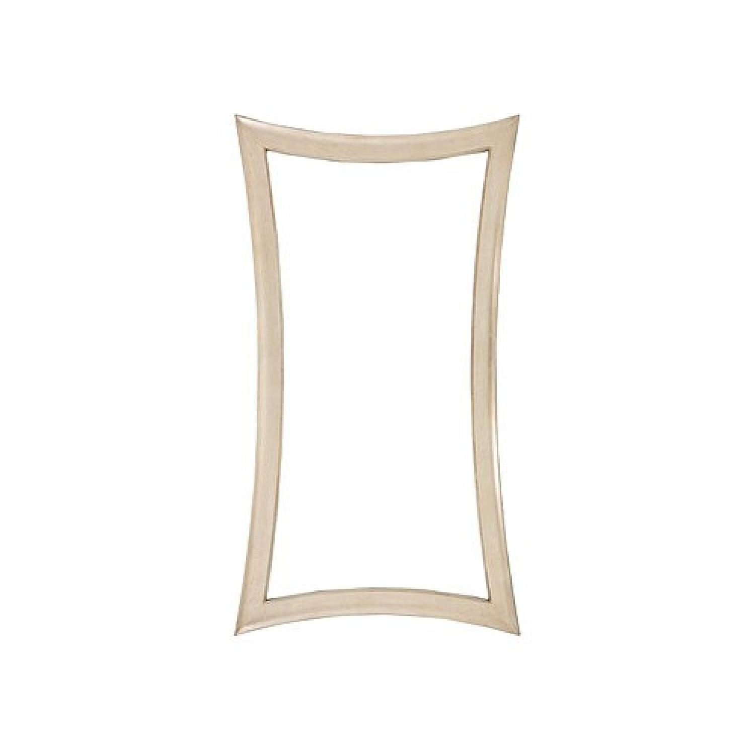 Raymour & Flanigan Bassett Vogue Floor Mirror - image-4