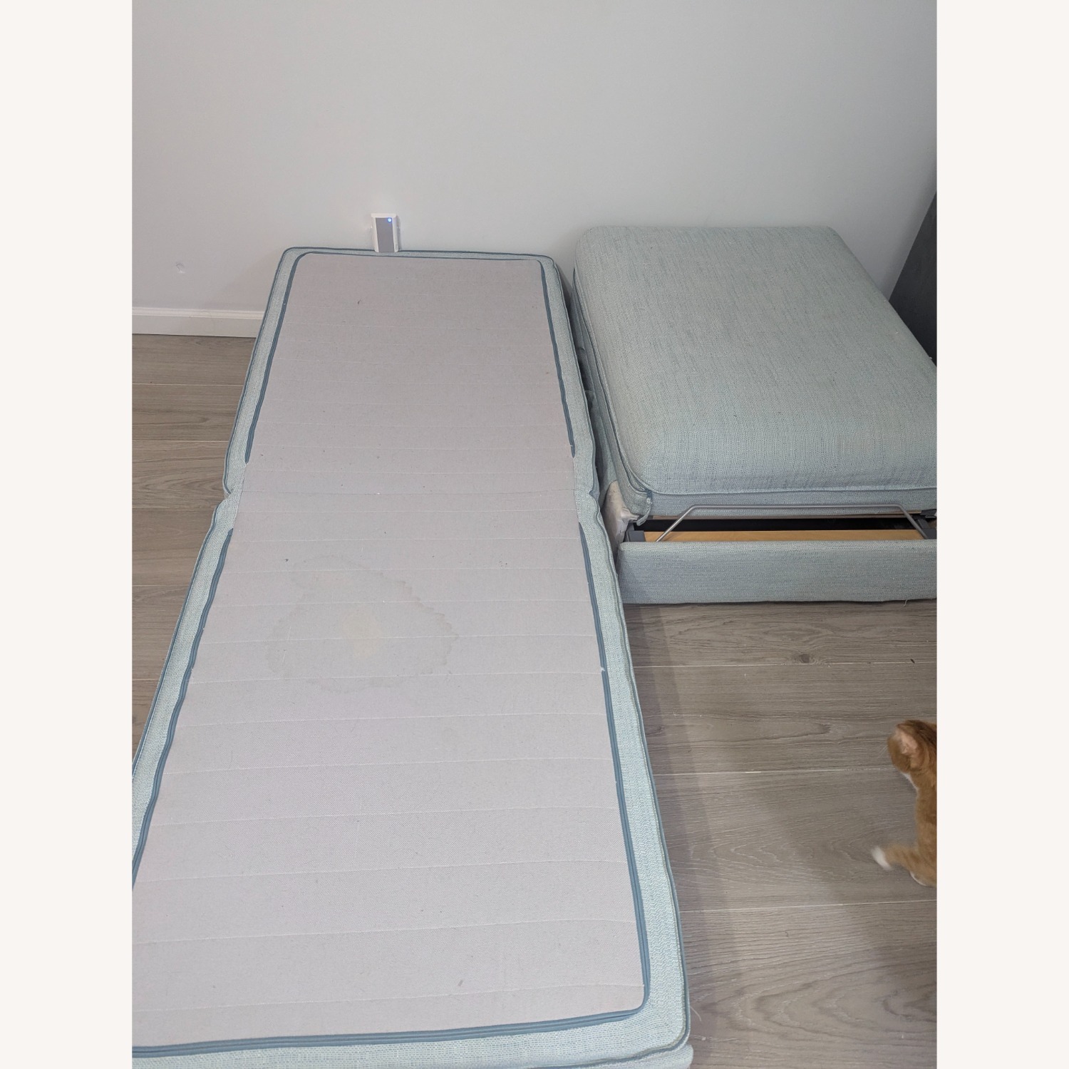 IKEA Vallentuna Sleeper Sectionals - image-2