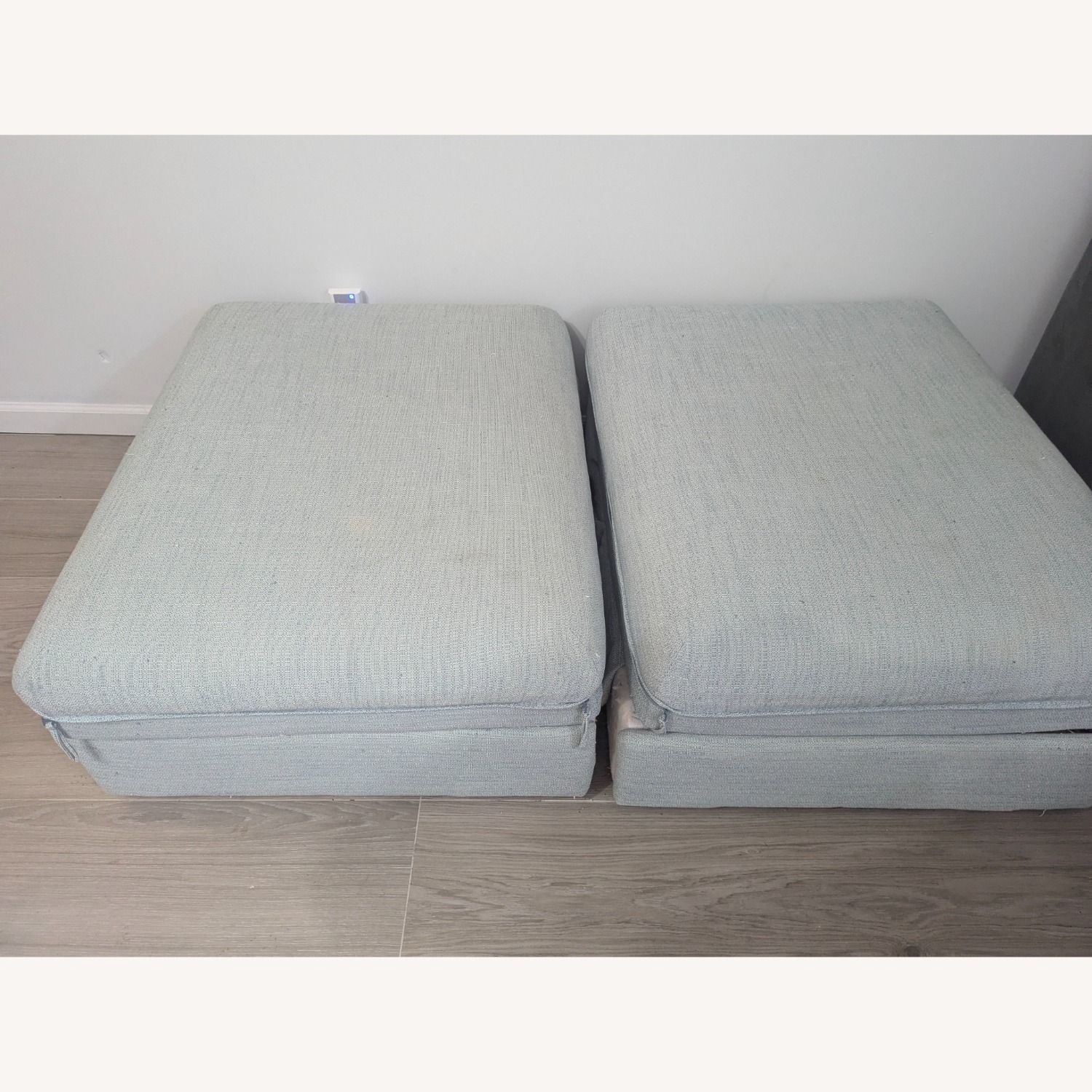 IKEA Vallentuna Sleeper Sectionals - image-3