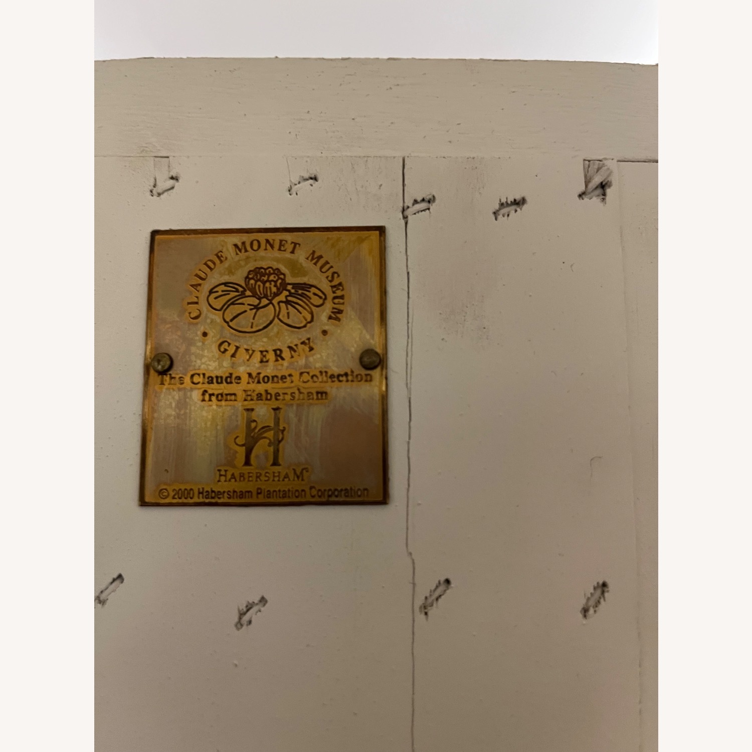 Habersham Claude Monet Collection - image-5