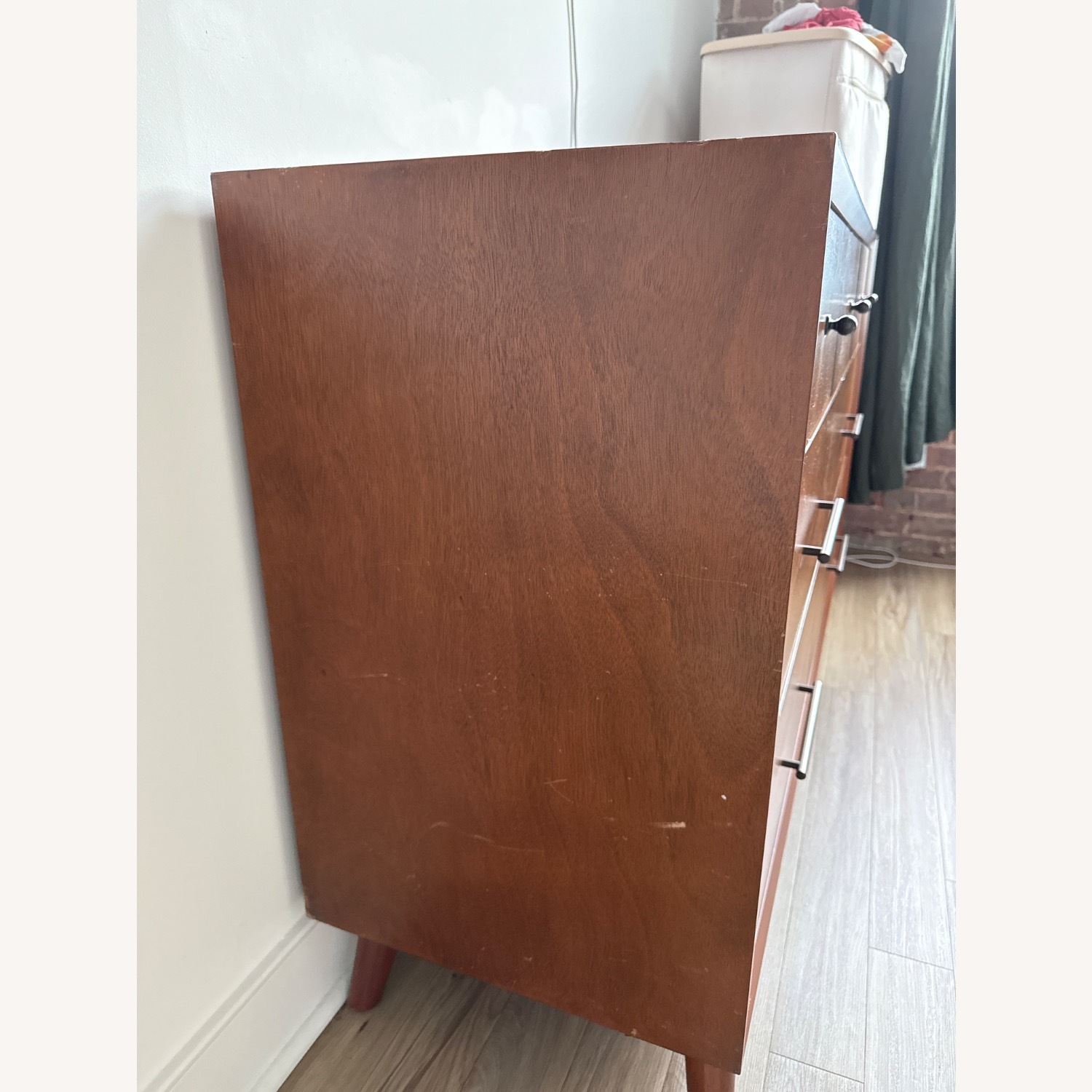Wayfair Willams Mid Century Dresser - image-3