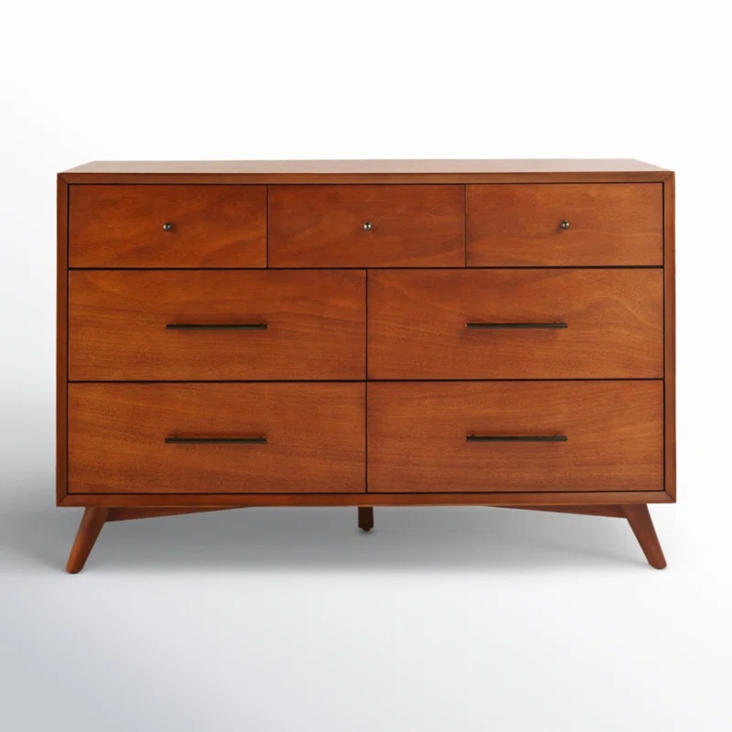 Wayfair Willams Mid Century Dresser - image-6