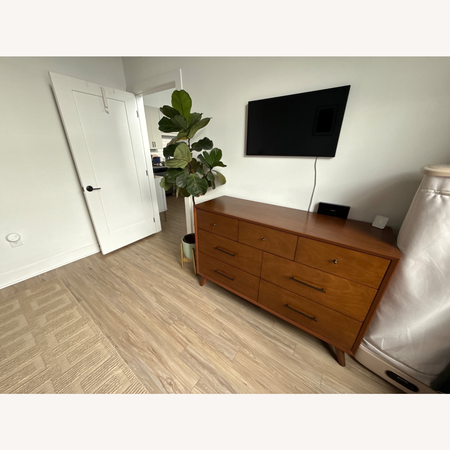 Wayfair Willams Mid Century Dresser - image-2