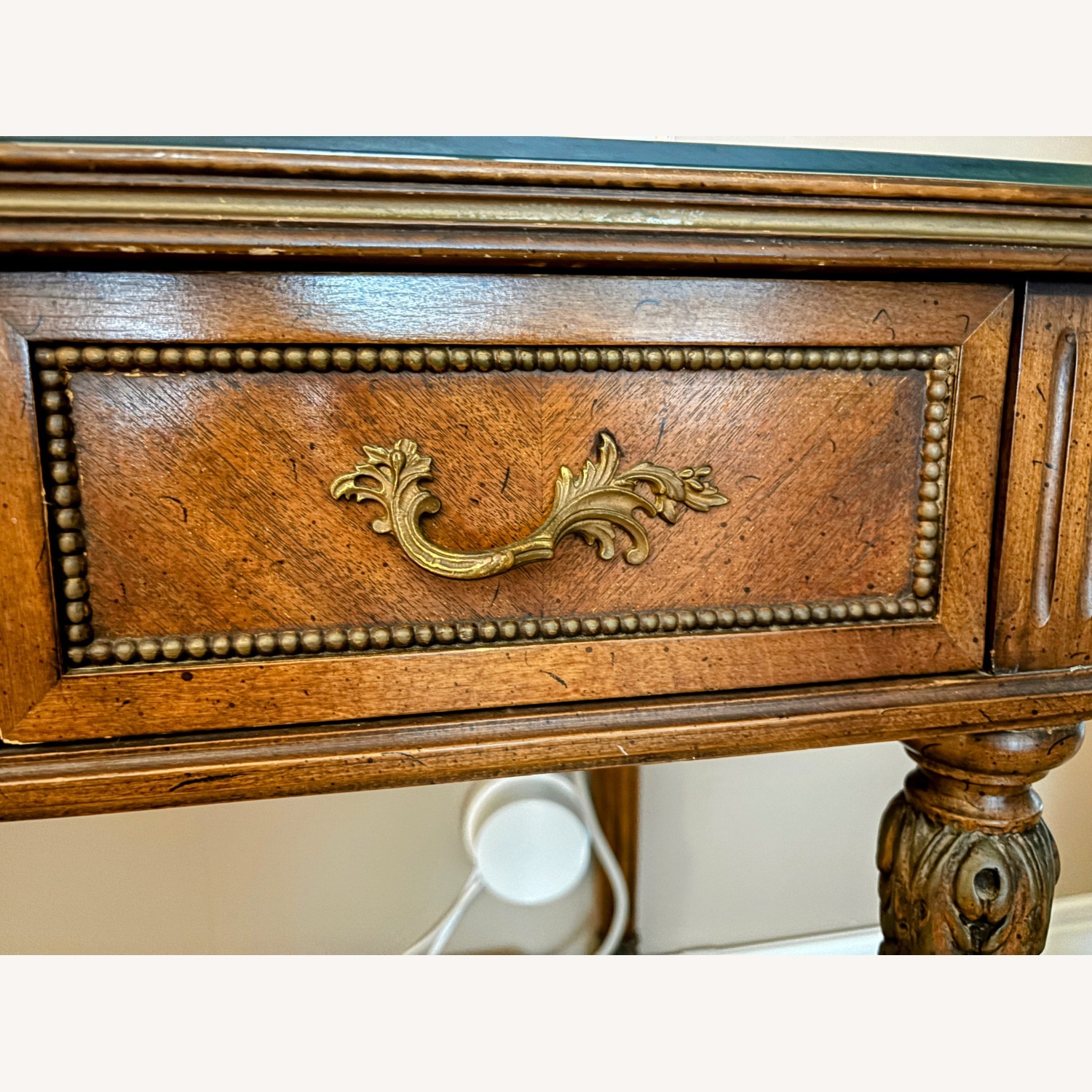 Antique Desk - image-6