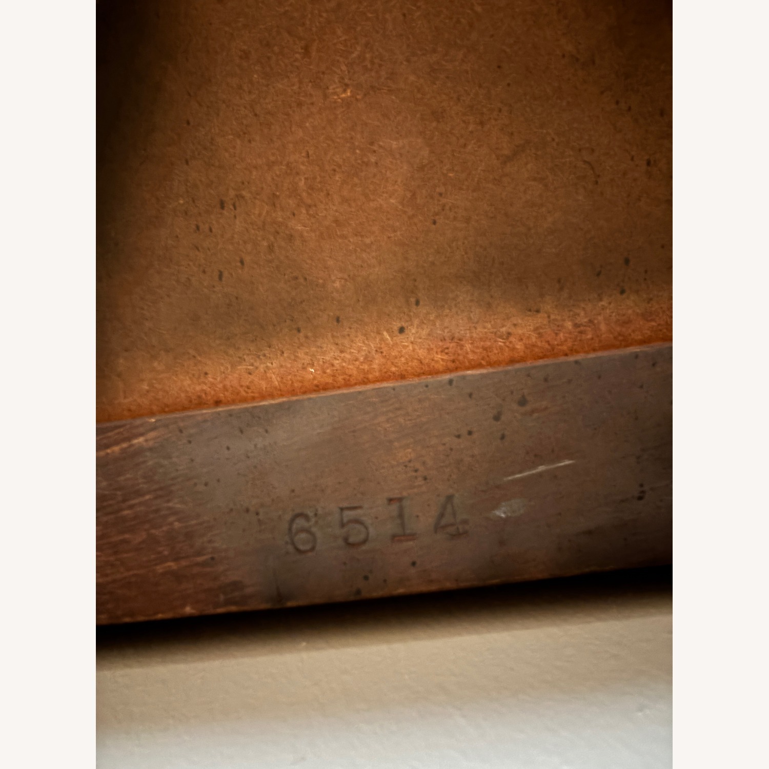 Antique Desk - image-2