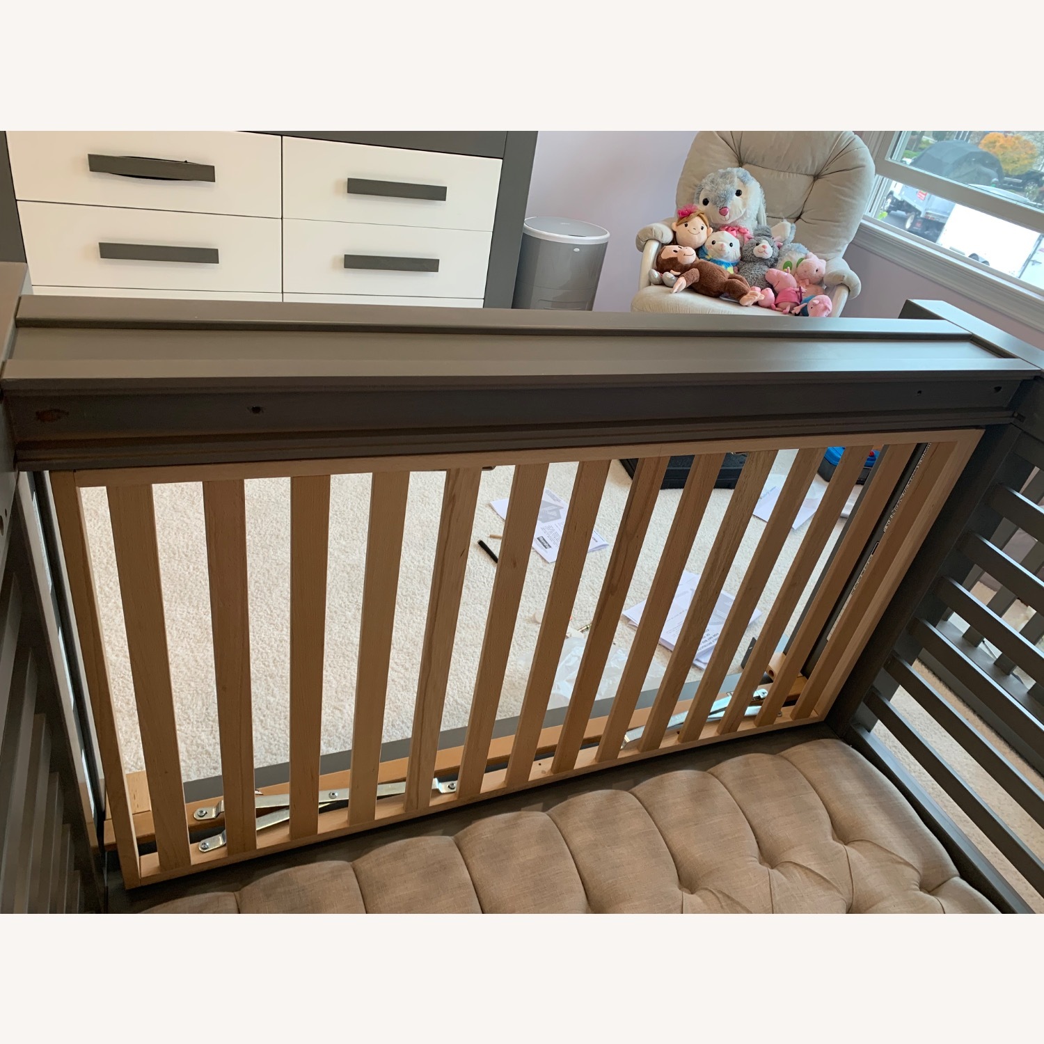 Romina crib - image-2