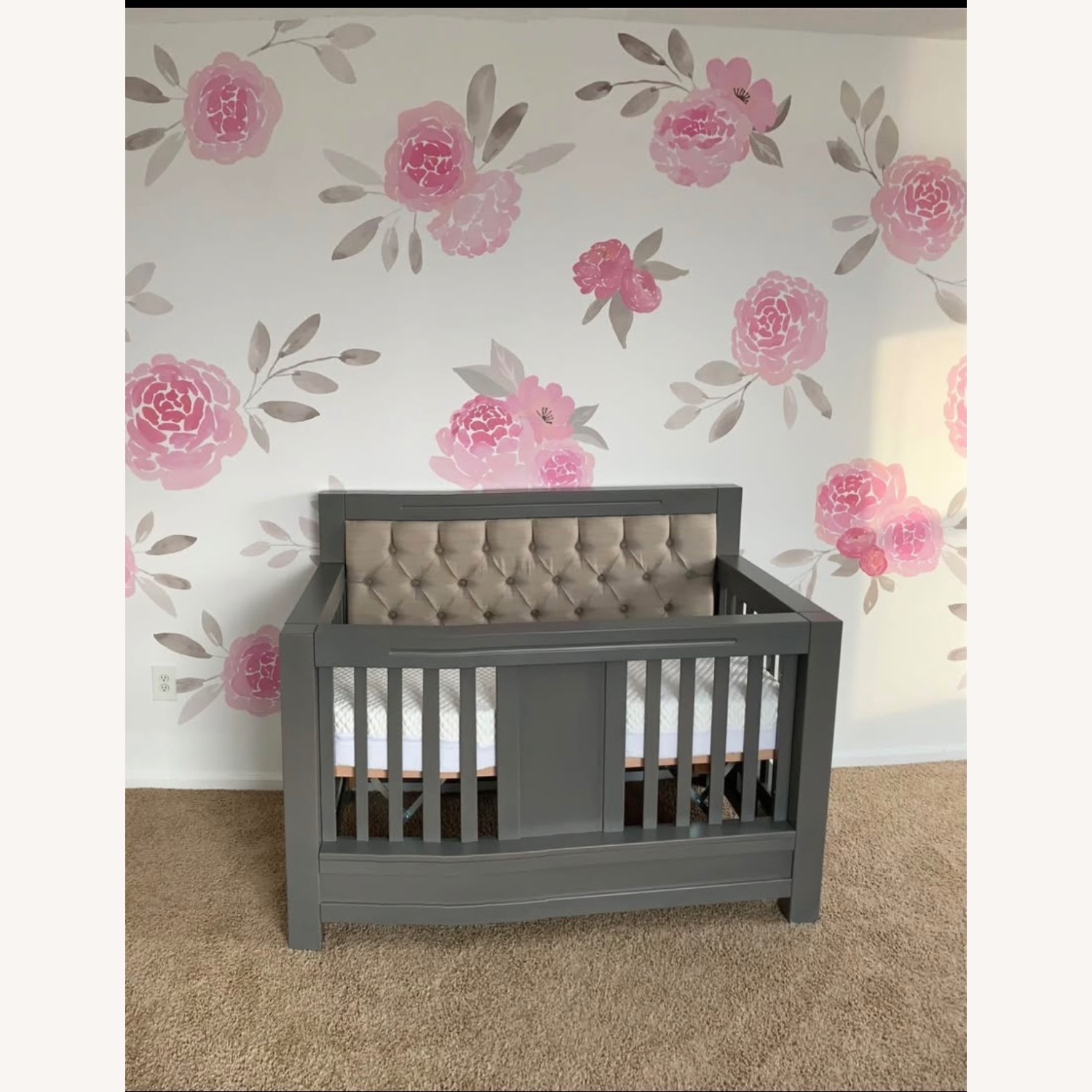 Romina crib - image-1