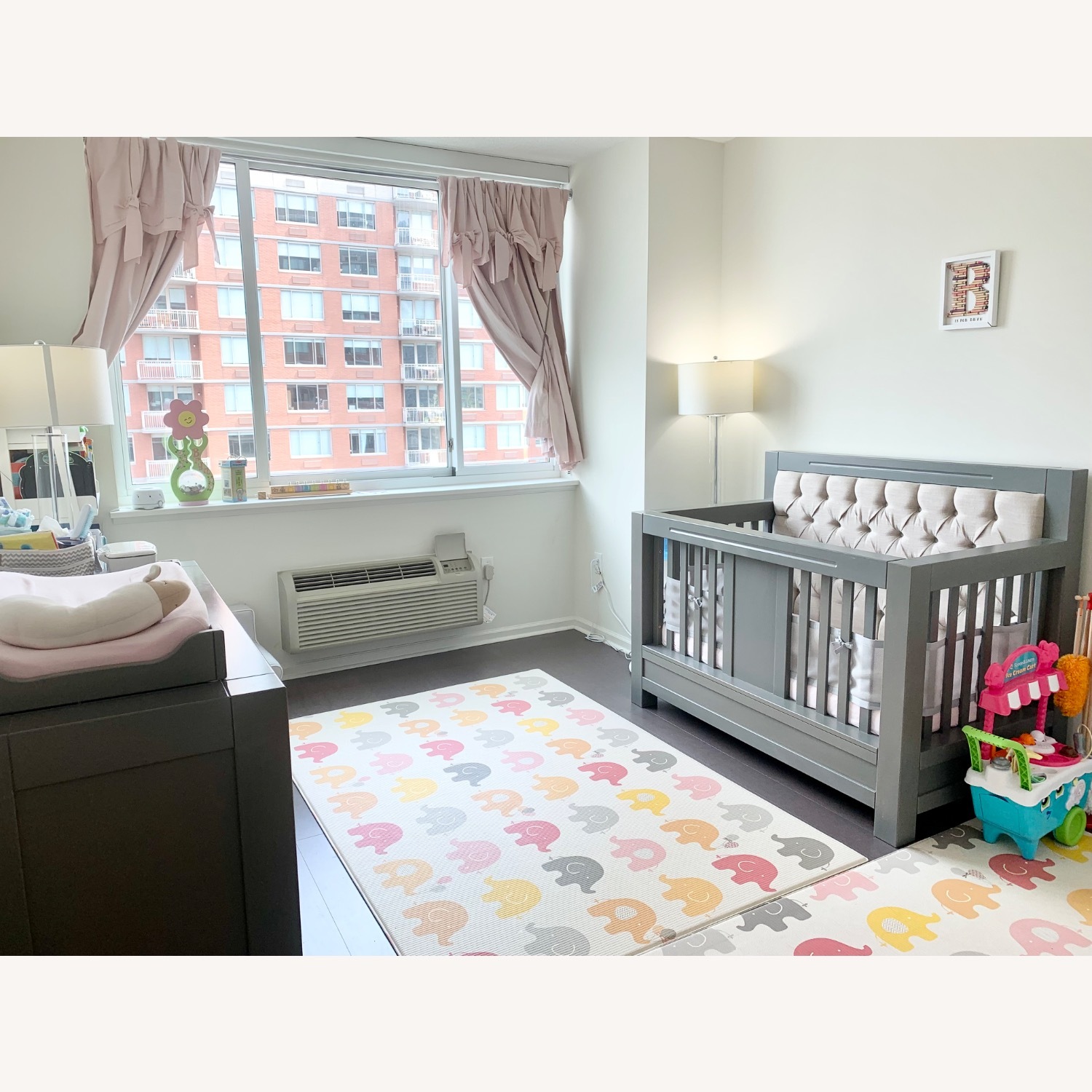 Romina crib - image-0