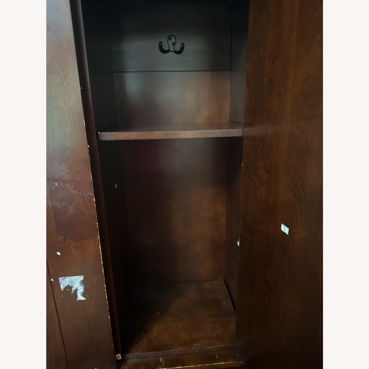 Pottery Barn Kids Cameron Cubby and Storage System - image-6