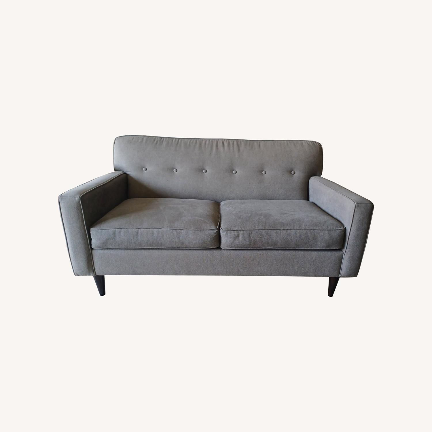 Boston Interiors Loveseat - image-0