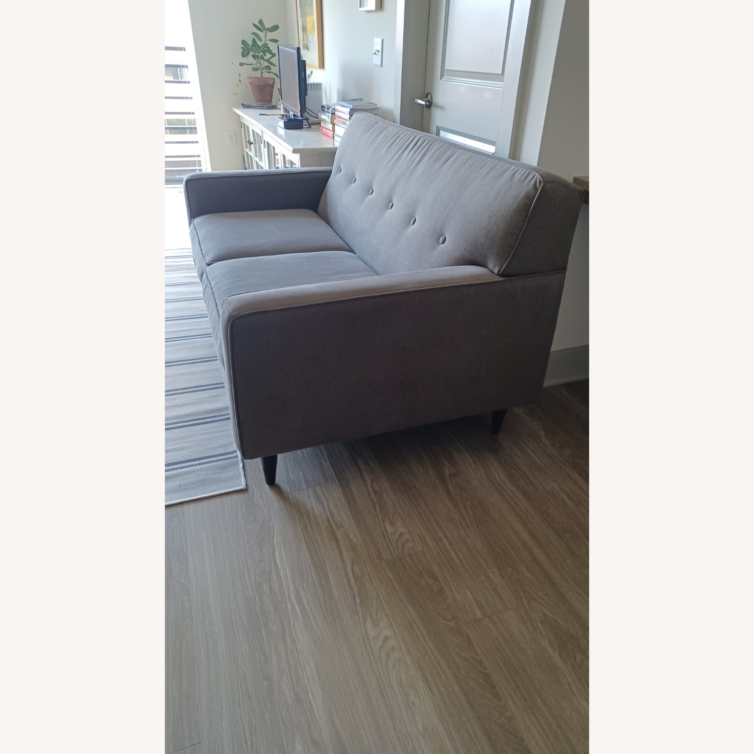 Boston Interiors Loveseat - image-2