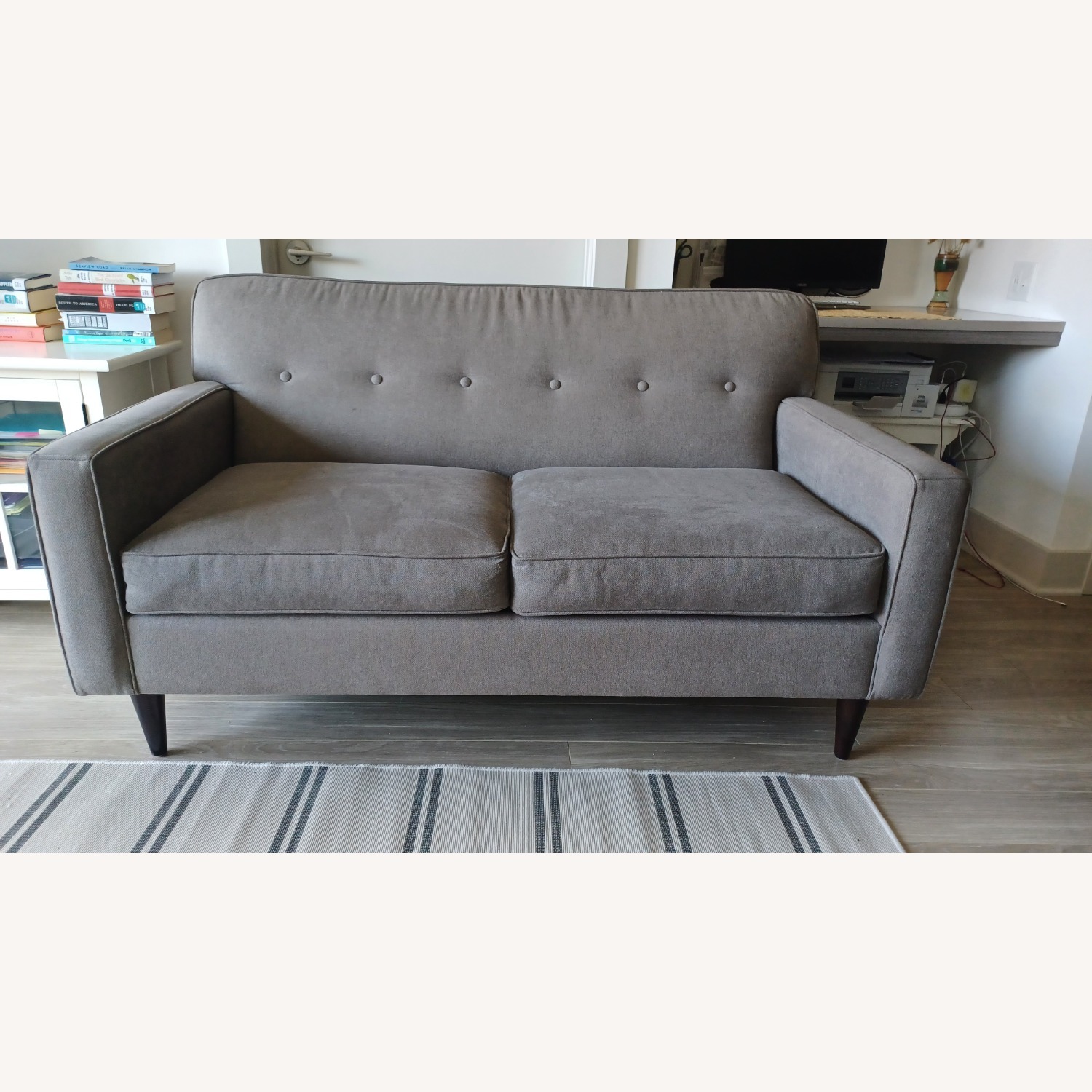 Boston Interiors Loveseat - image-1