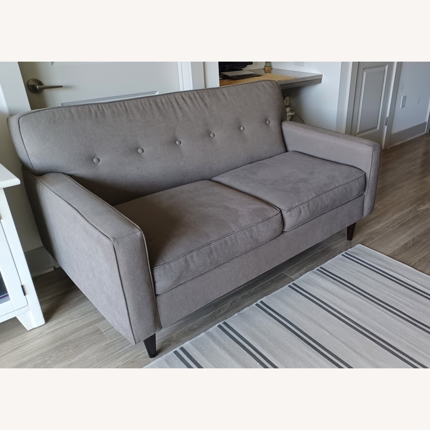 Boston Interiors Loveseat - image-4