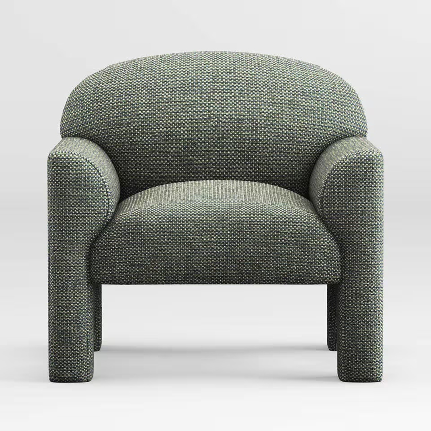 Crate & Barrel Archie Accent Chair - image-4