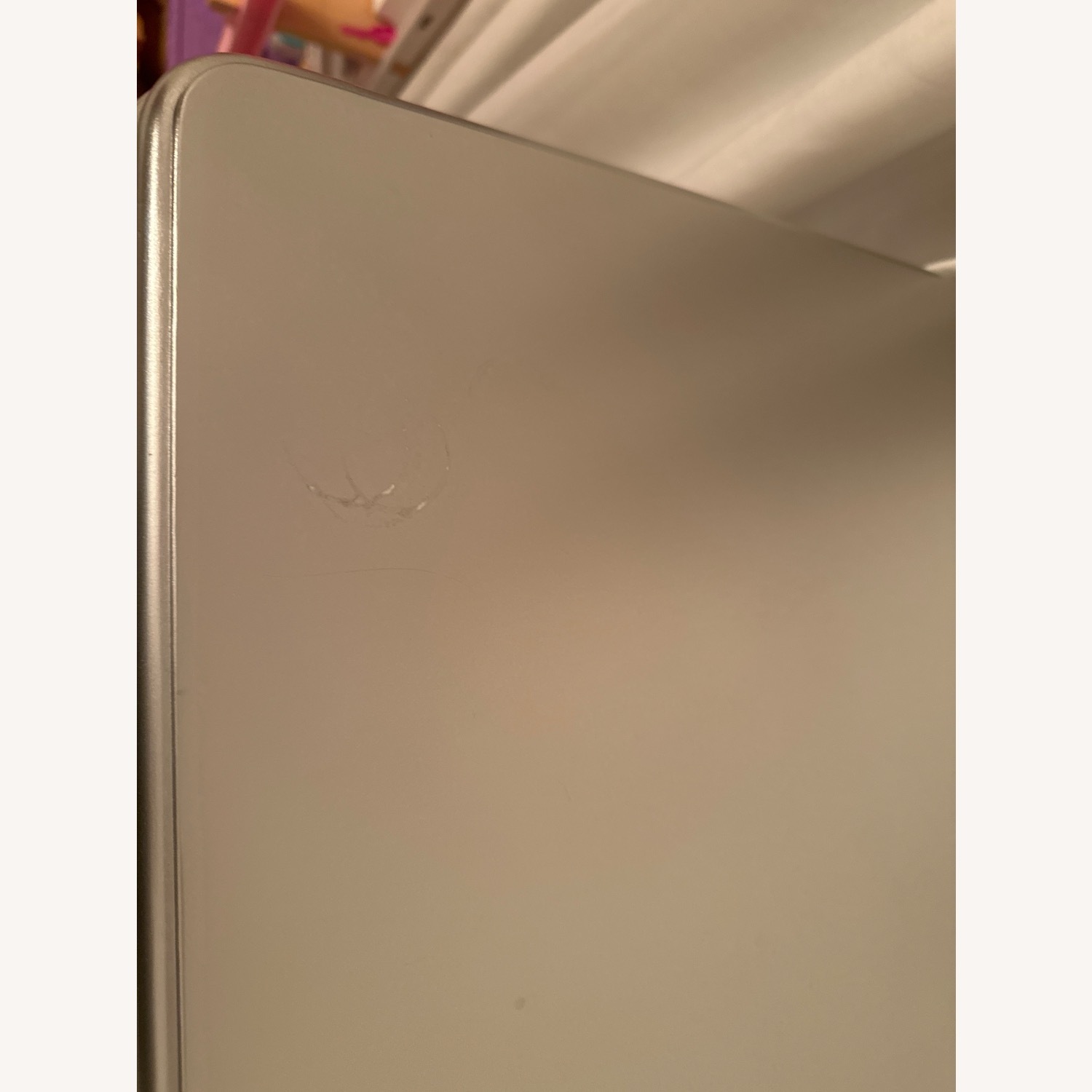 Bob's Diva II  Silver 5-Drawer Lift Chest - image-5