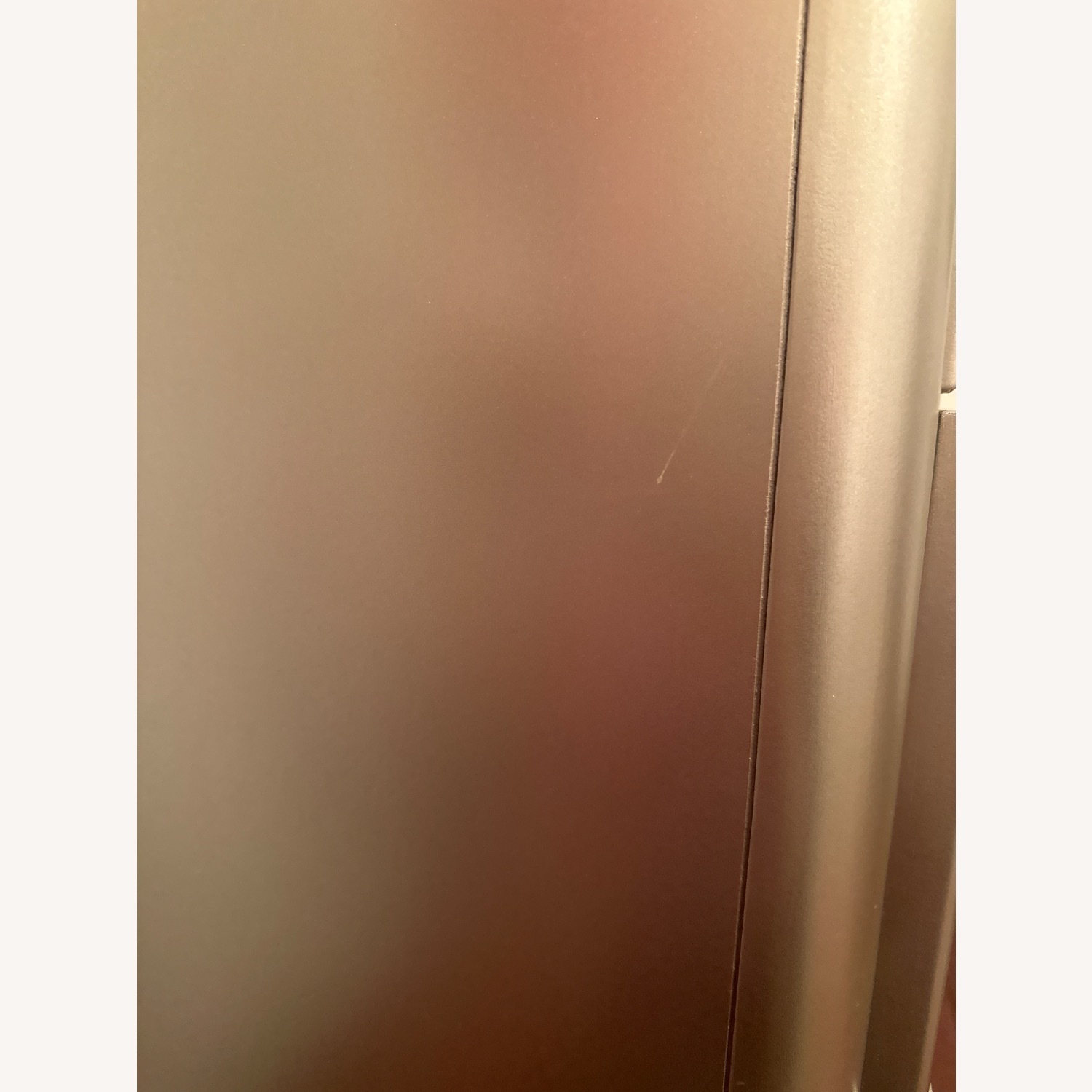 Bob's Diva II  Silver 5-Drawer Lift Chest - image-8