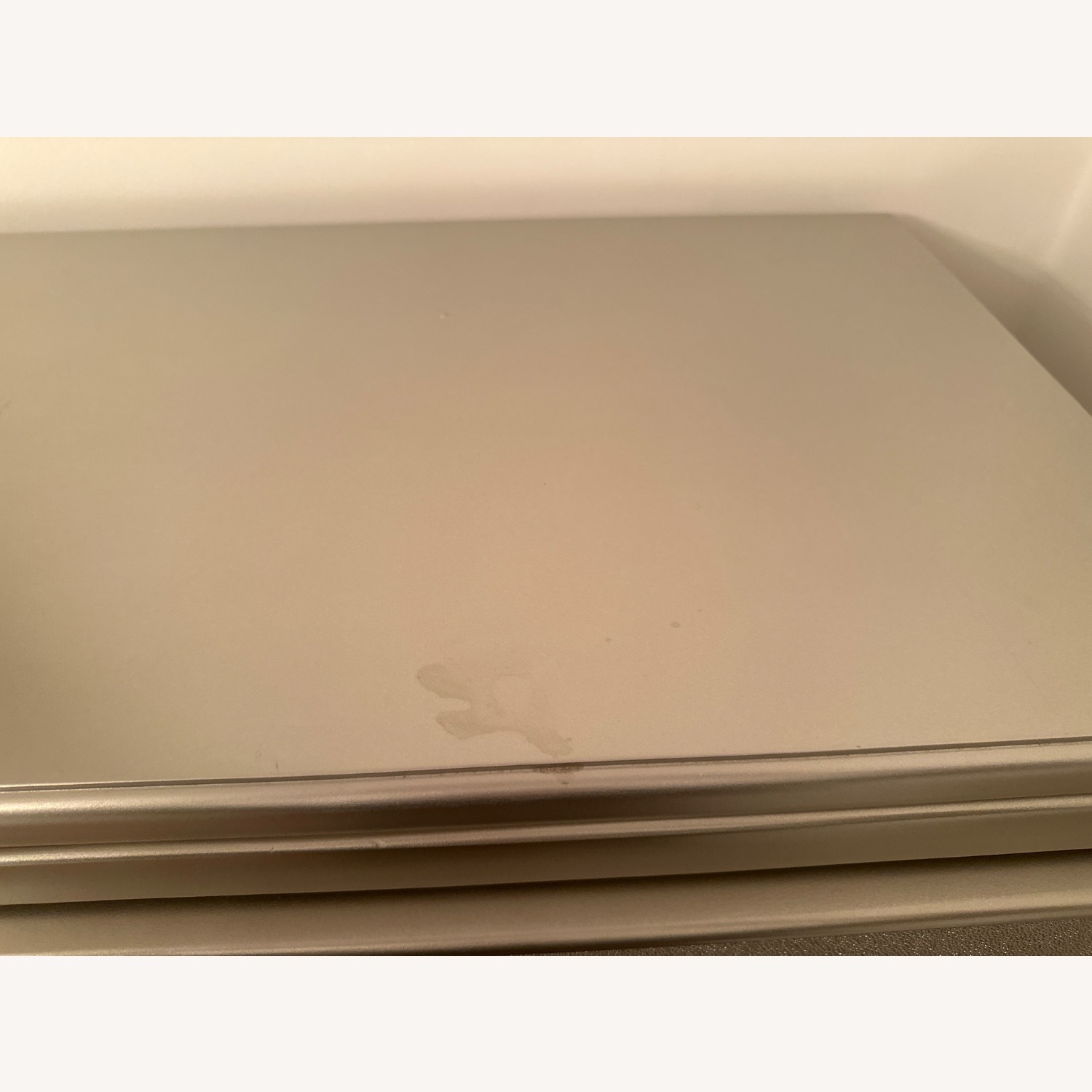 Bob's Diva II  Silver 5-Drawer Lift Chest - image-6