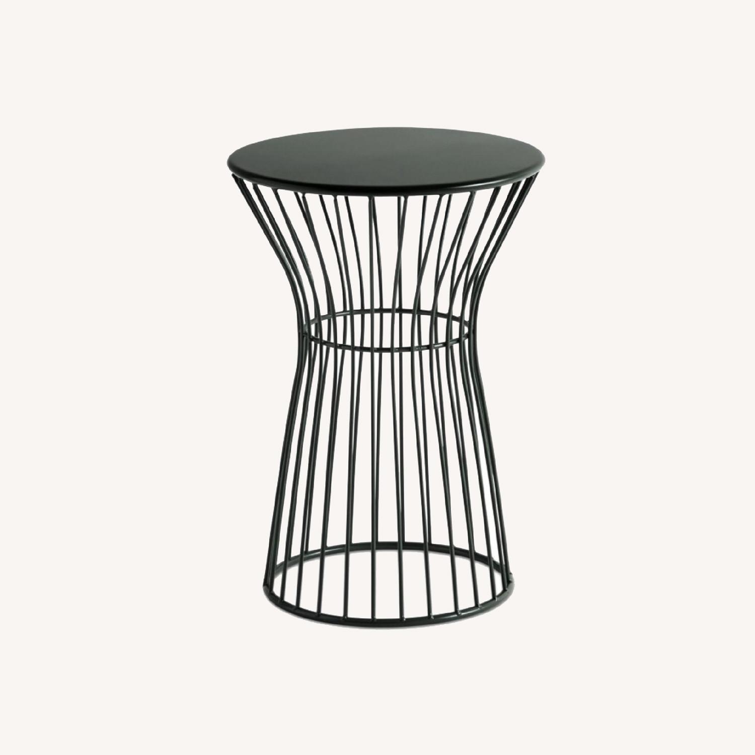 BoConcept Wire Side Table - image-0
