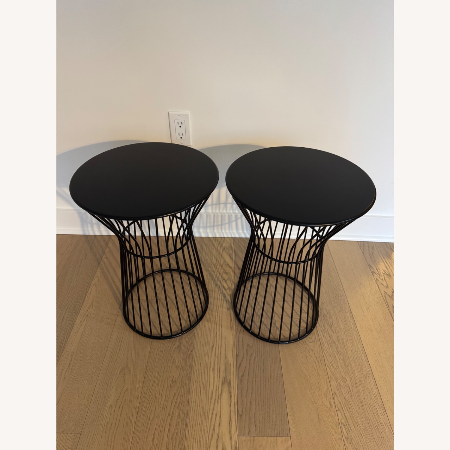 BoConcept Wire Side Table - image-3