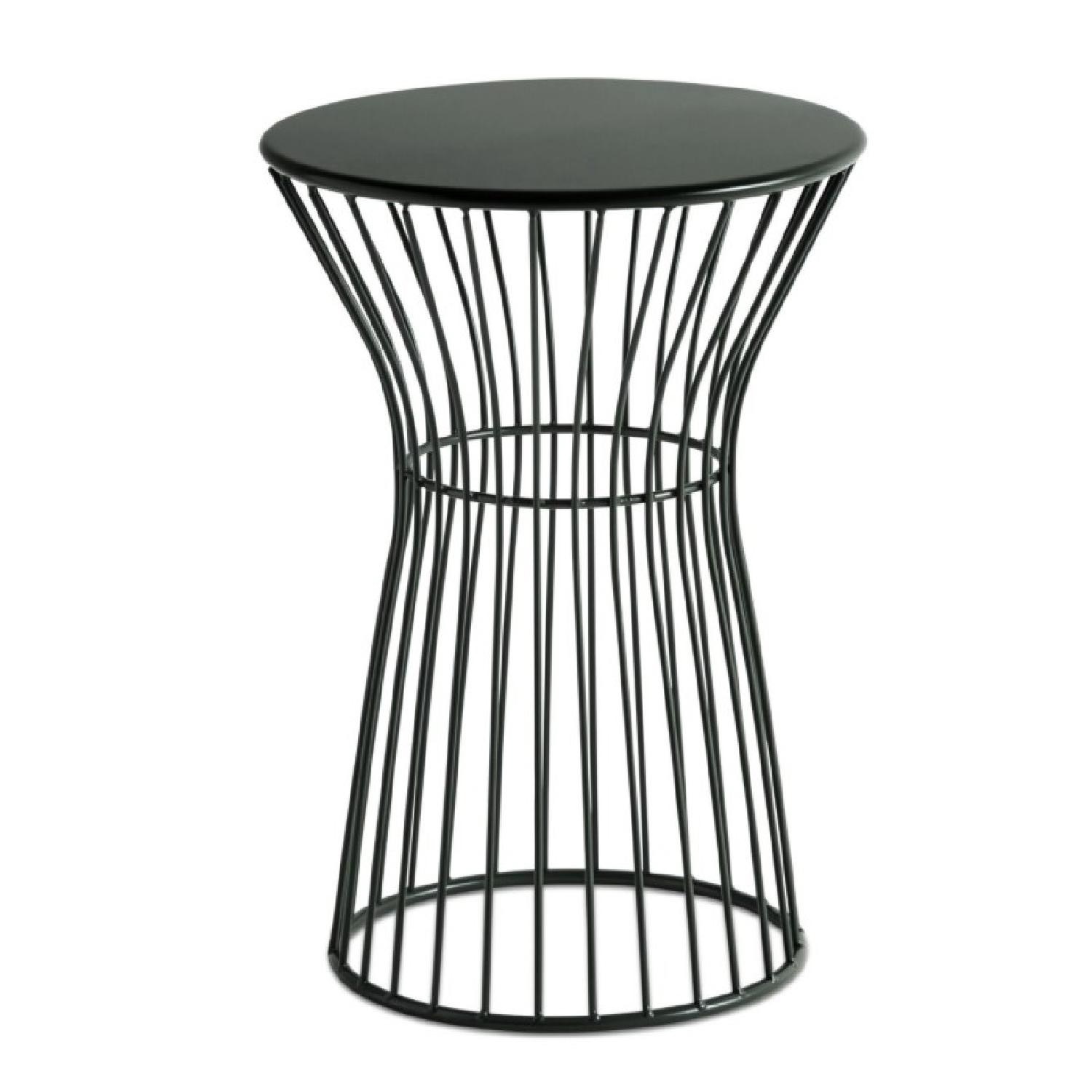 BoConcept Wire Side Table - image-4