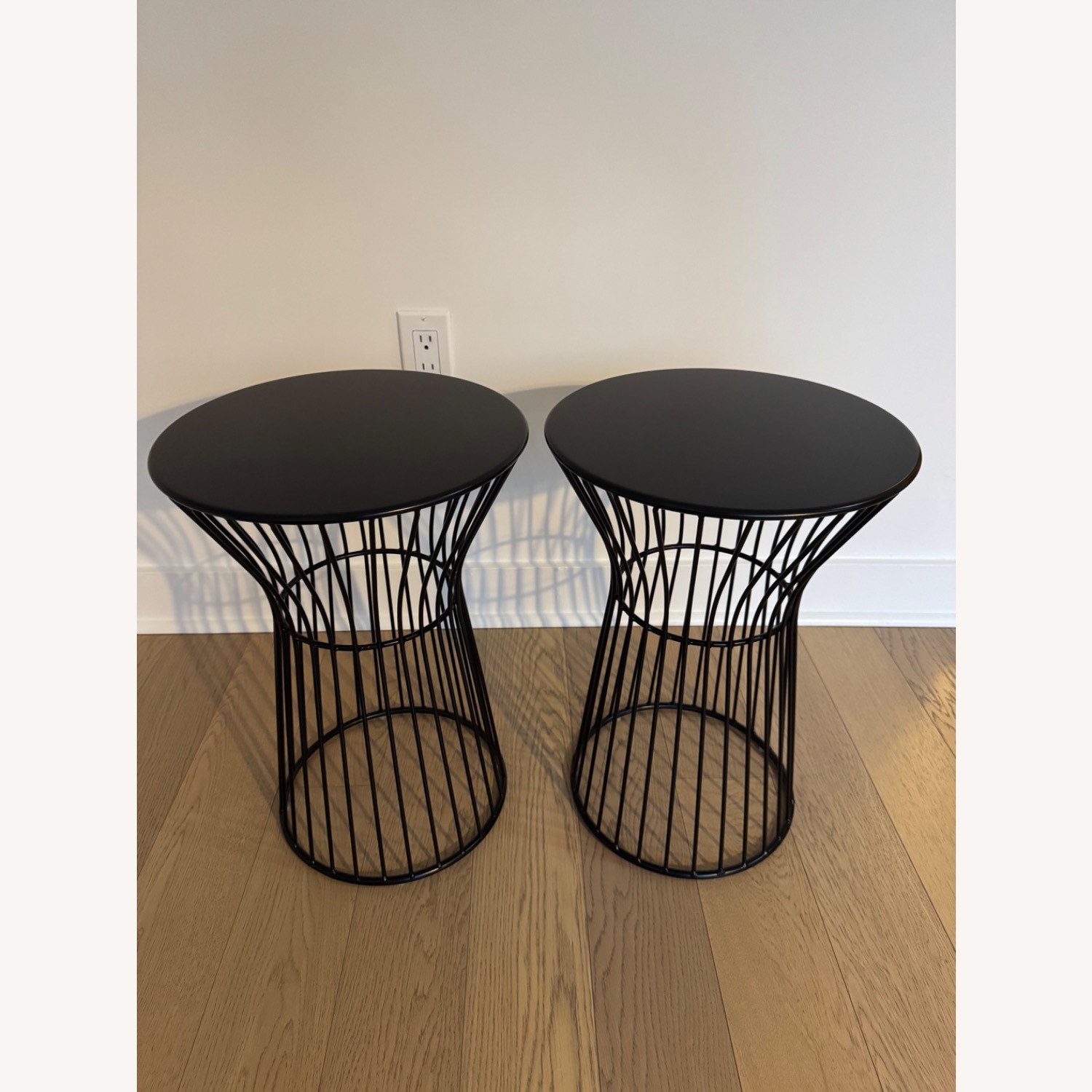 BoConcept Wire Side Table - image-2