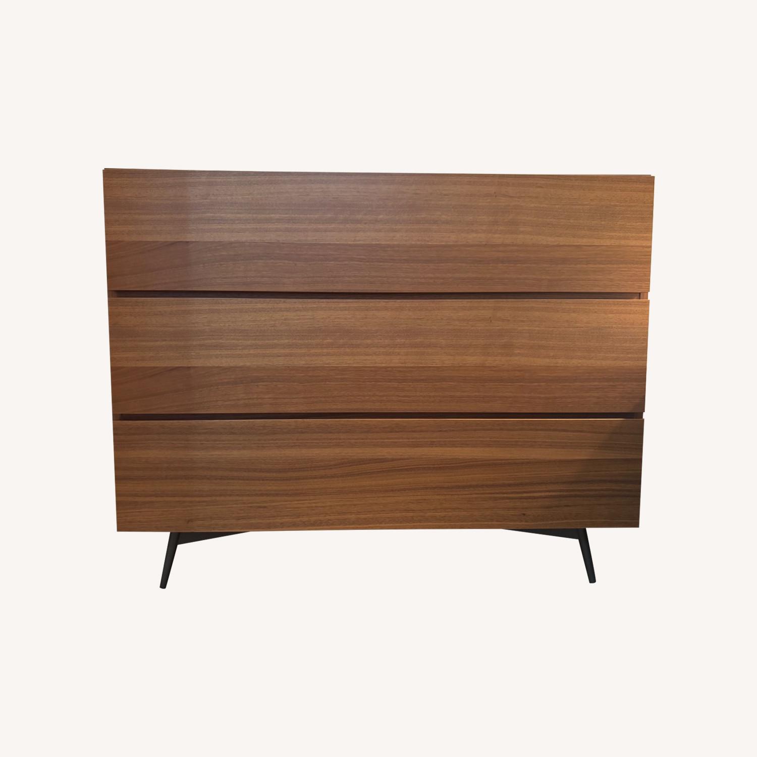 BoConcept Lugano Dresser - image-0