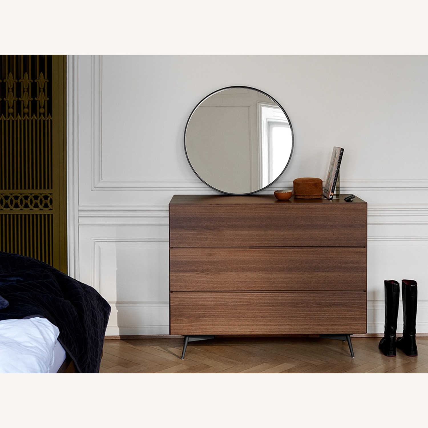 BoConcept Lugano Dresser - image-4