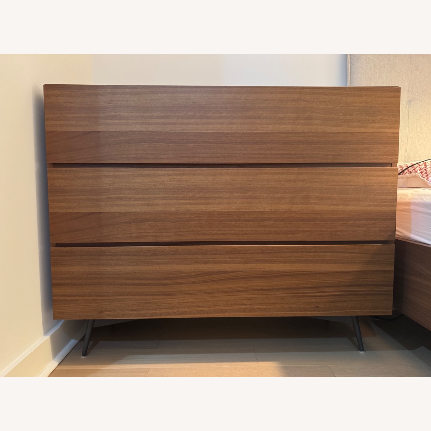 BoConcept Lugano Dresser - image-1