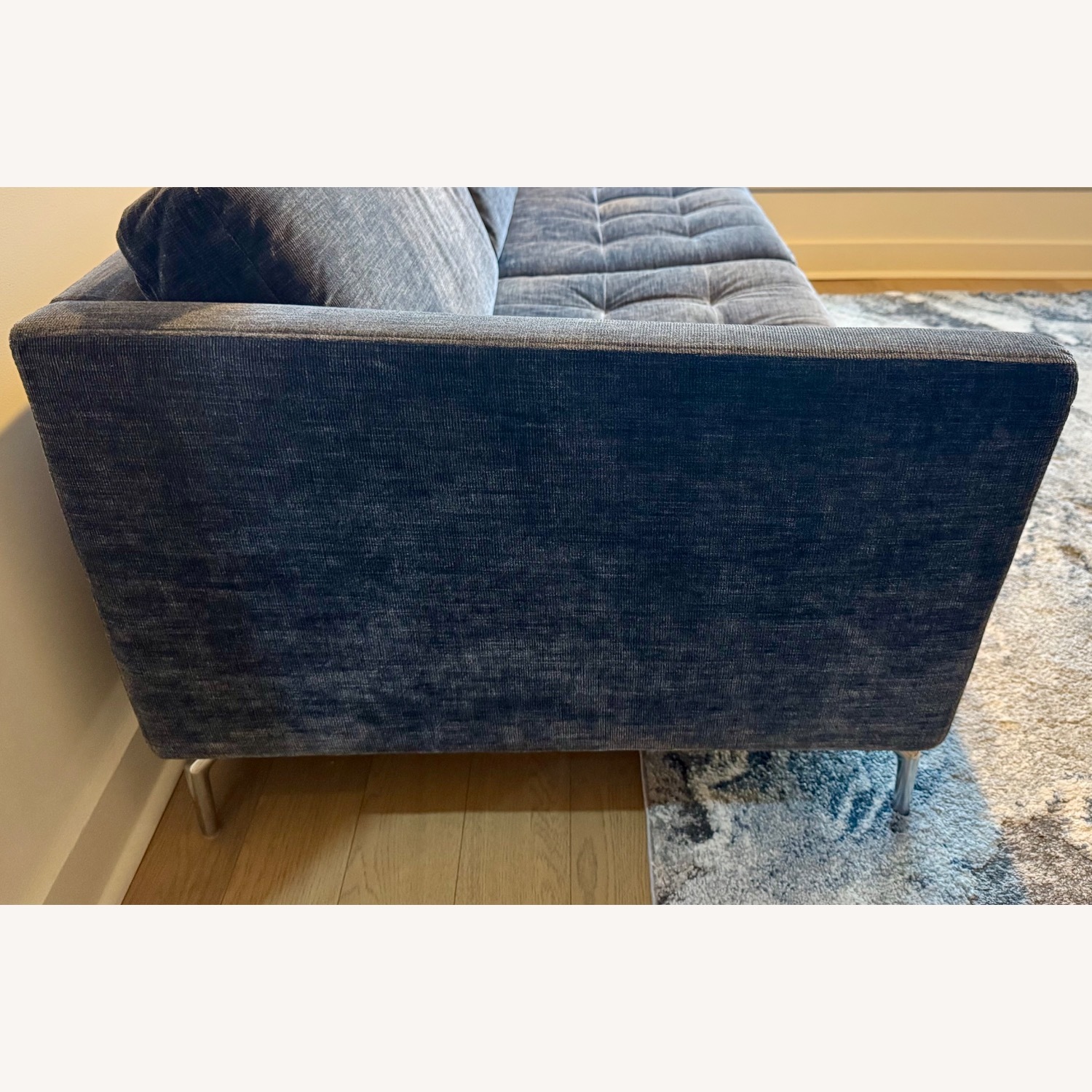 BoConcept Osaka Sofa - image-5