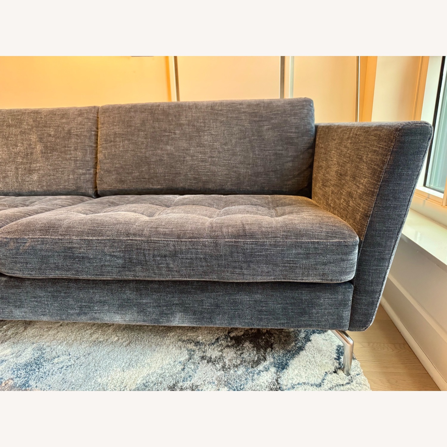 BoConcept Osaka Sofa - image-3