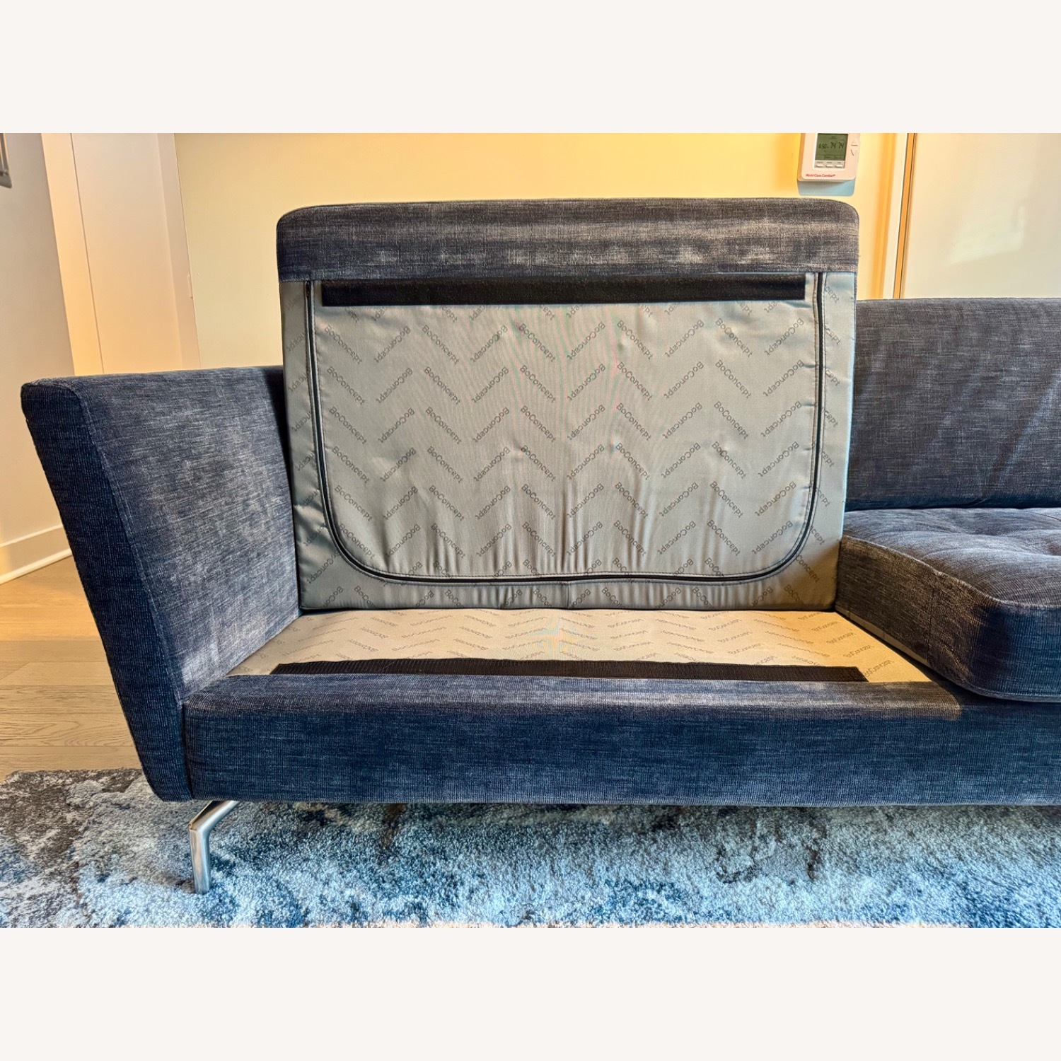 BoConcept Osaka Sofa - image-4