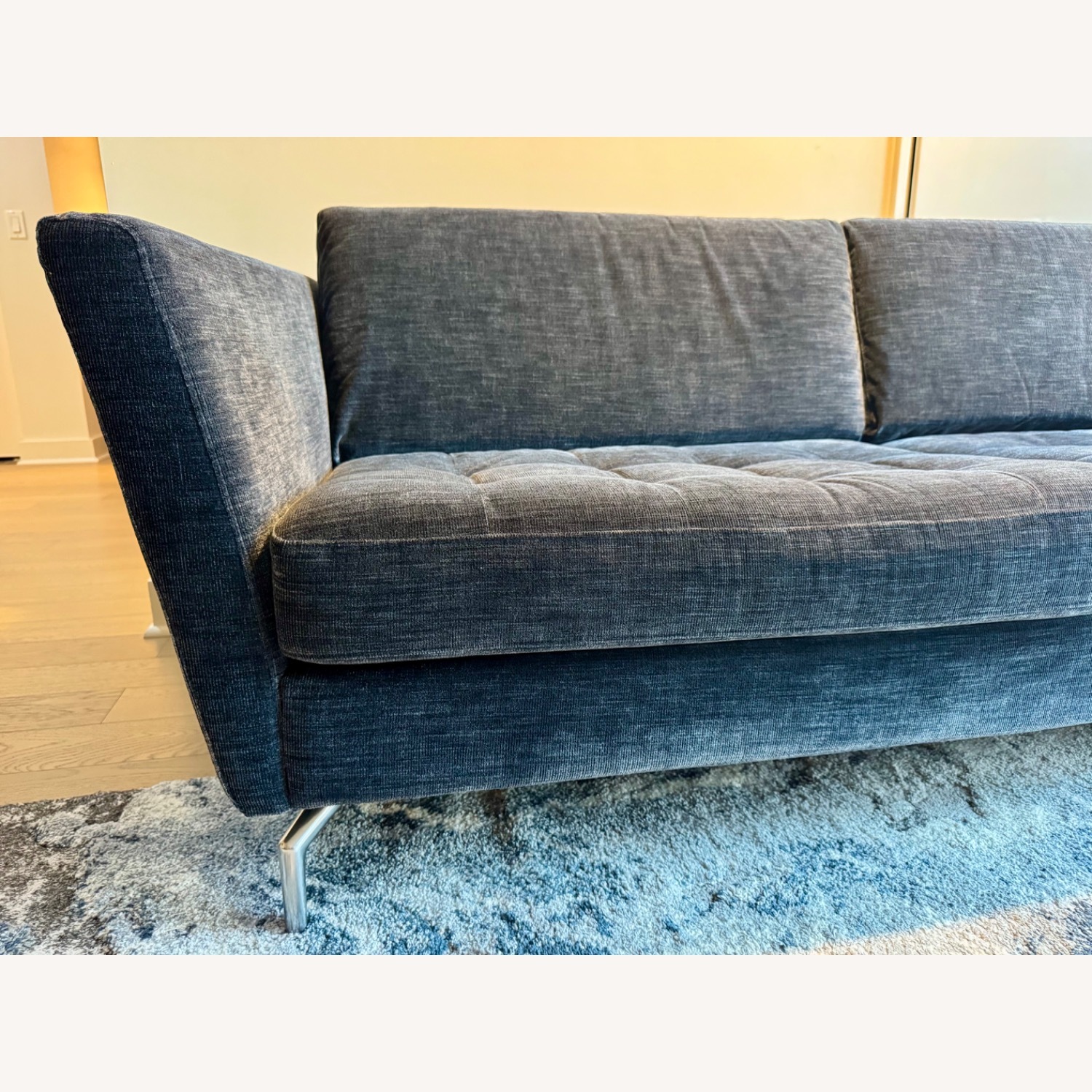 BoConcept Osaka Sofa - image-2