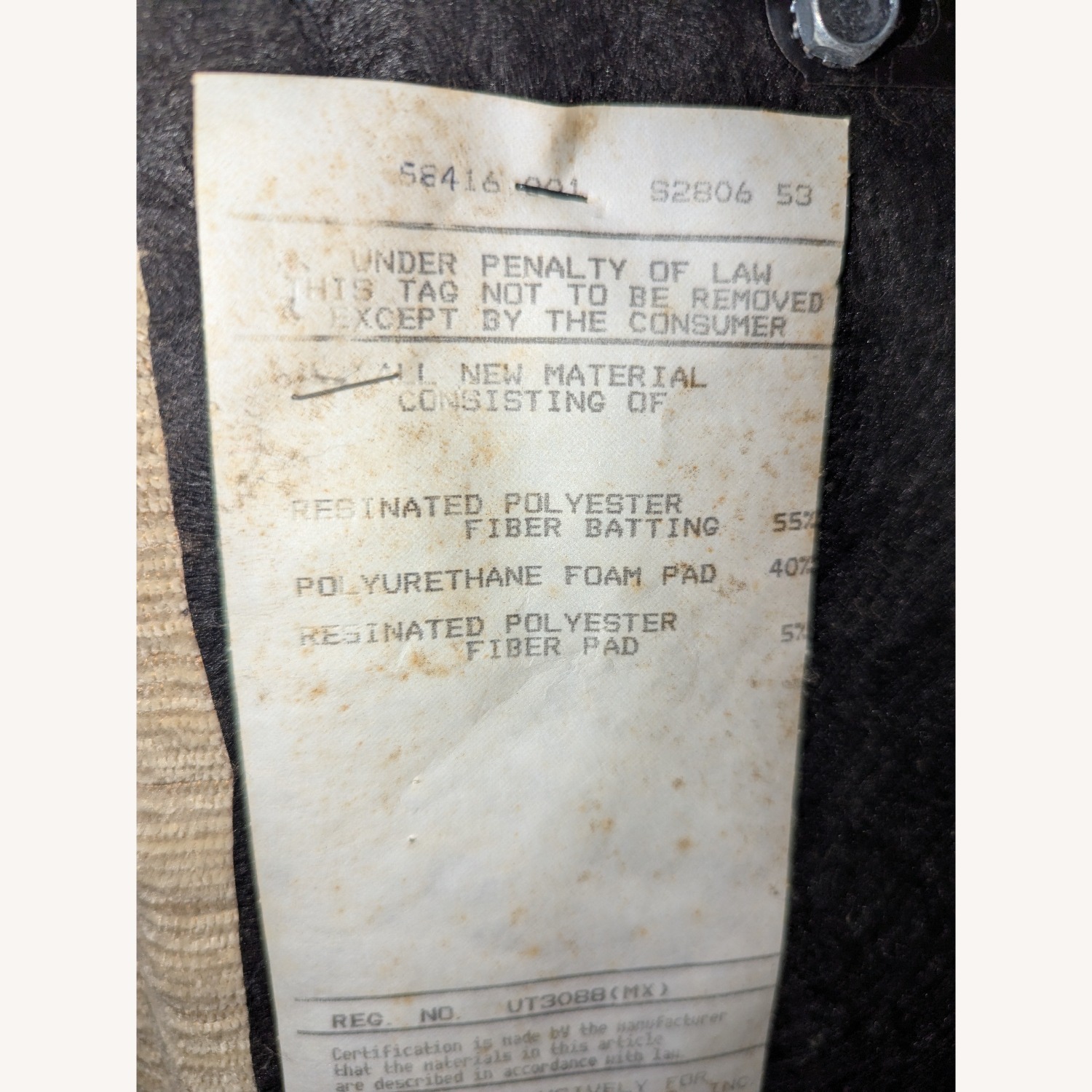 FlexSteel Kerrie Swivel Gliding Recliner - image-6