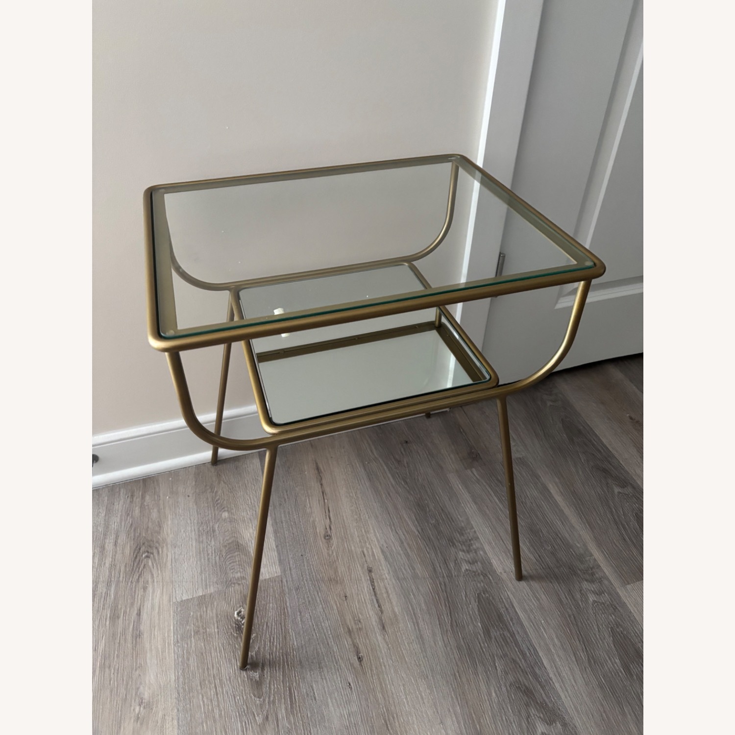 West Elm Side Tables - image-1