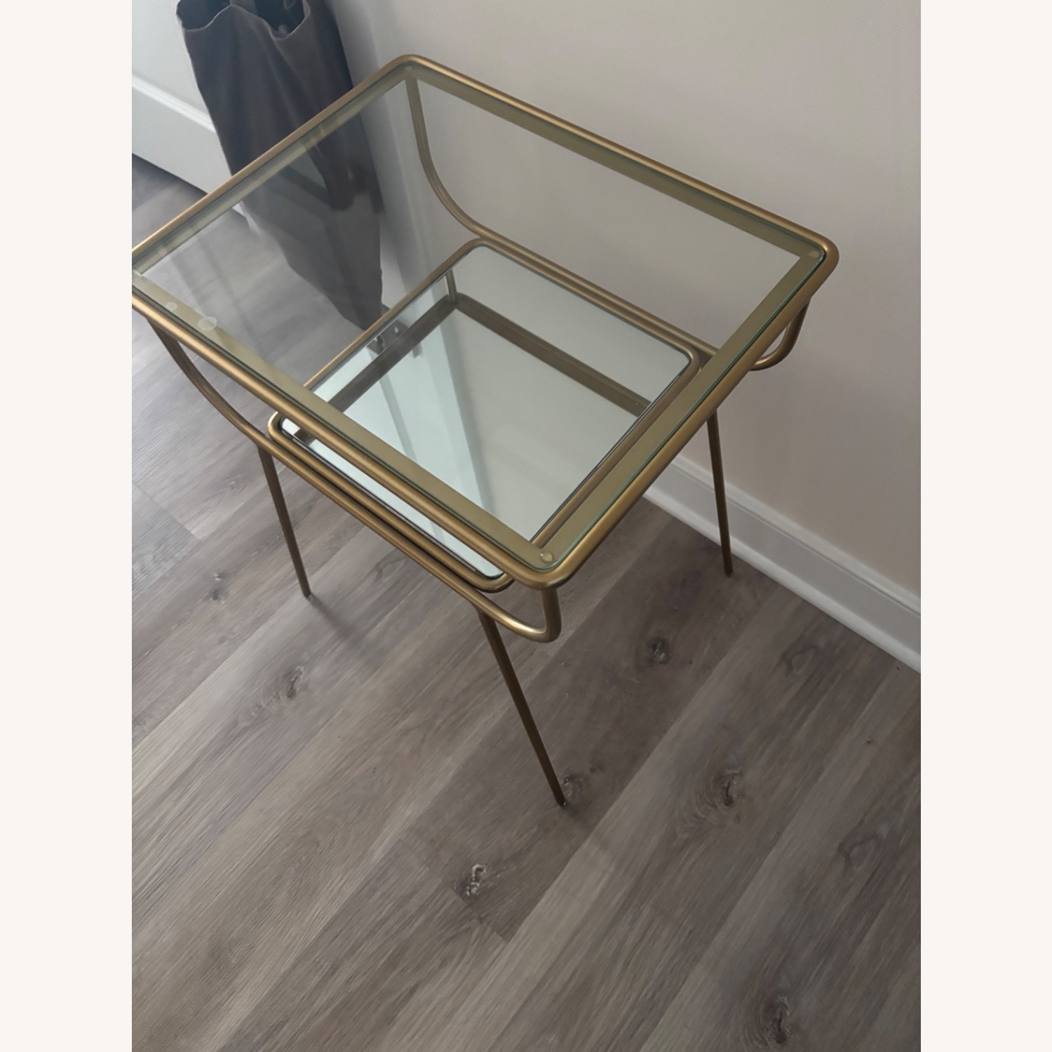 West Elm Side Tables - image-5