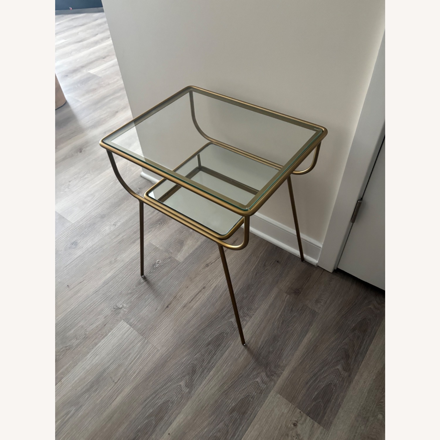 West Elm Side Tables - image-3