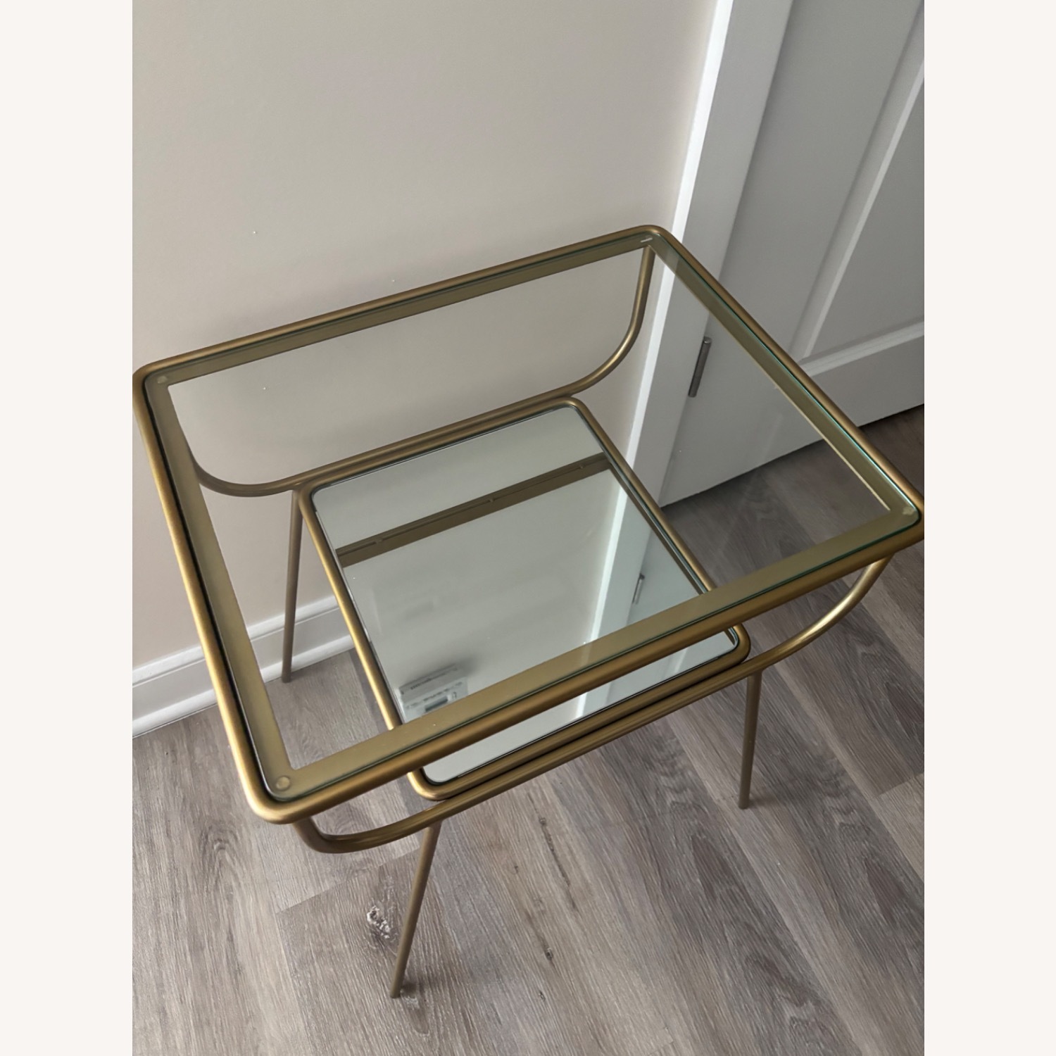 West Elm Side Tables - image-2